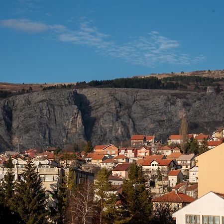 Apartman Ante ليفنو المظهر الخارجي الصورة
