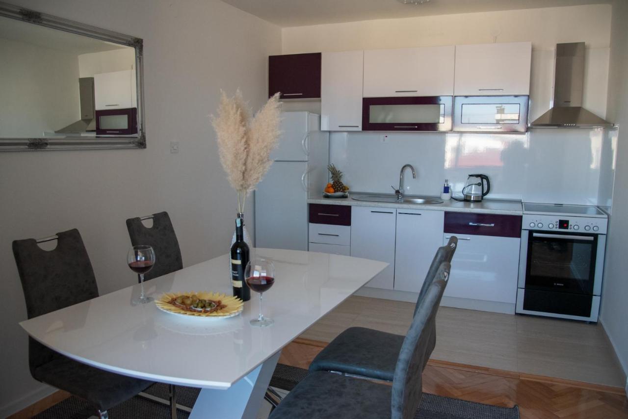 Apartman Ante ليفنو المظهر الخارجي الصورة