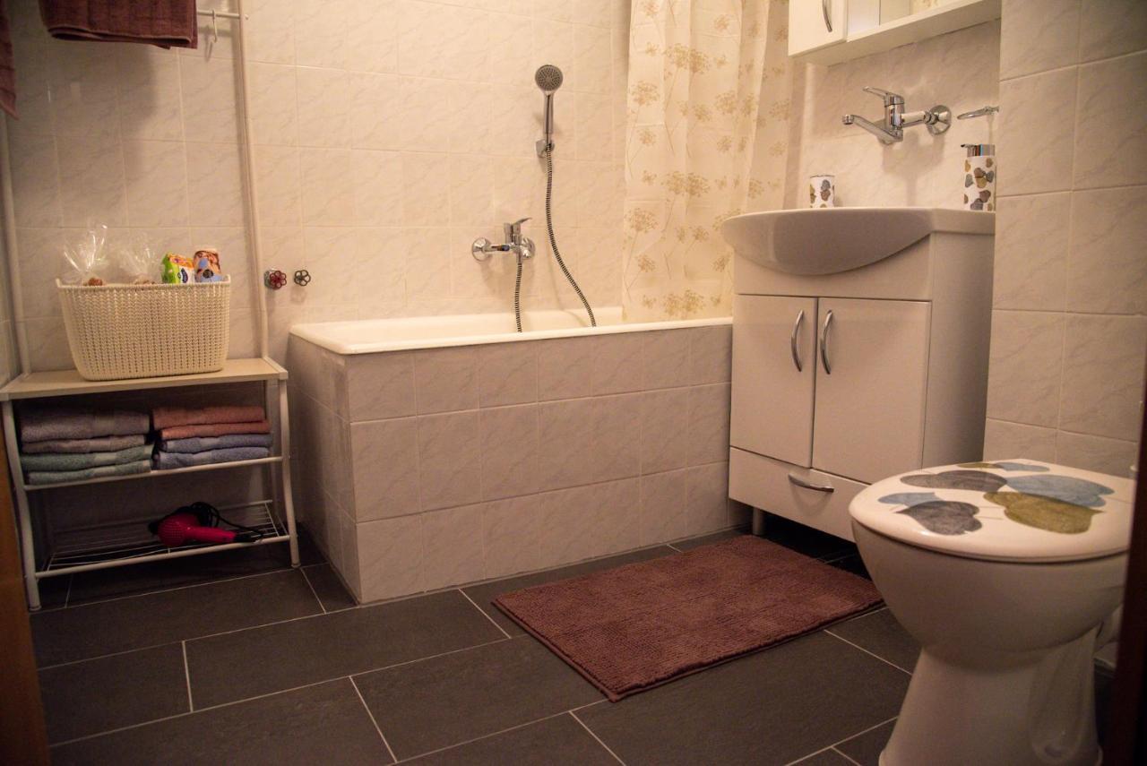 Apartman Ante ليفنو المظهر الخارجي الصورة