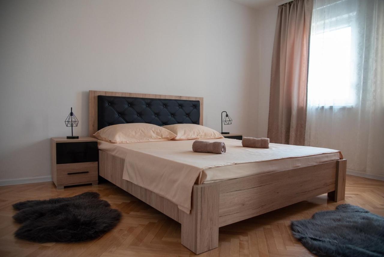 Apartman Ante ليفنو المظهر الخارجي الصورة