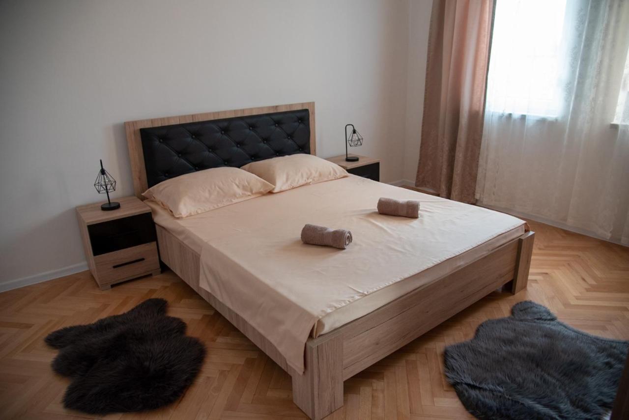 Apartman Ante ليفنو المظهر الخارجي الصورة