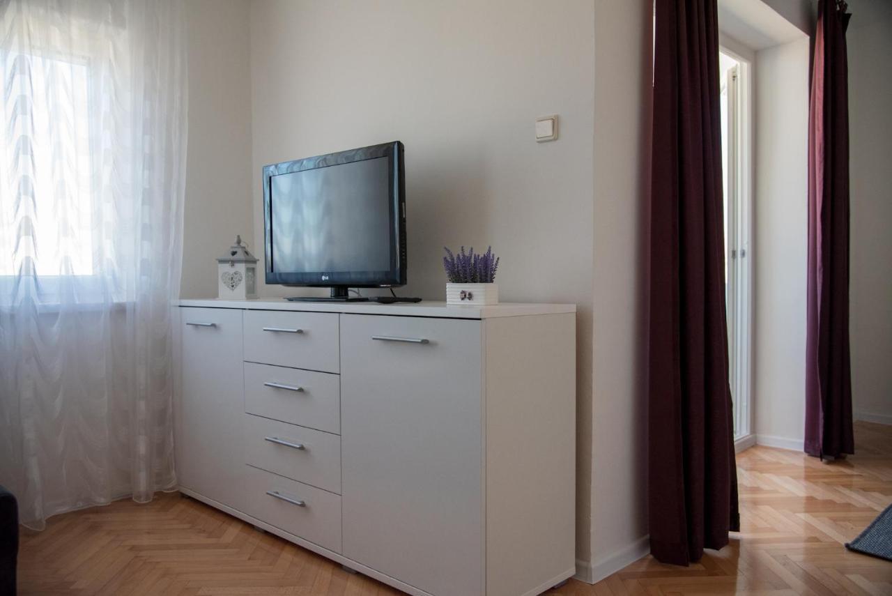 Apartman Ante ليفنو المظهر الخارجي الصورة